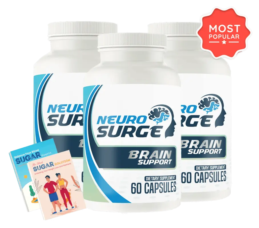 Neuro Surge buy