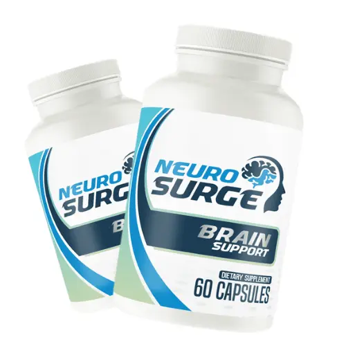 Neuro Surge supplement